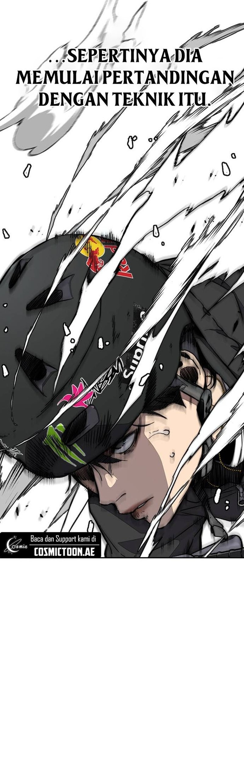 Wind Breaker Chapter 527 - halaman 24