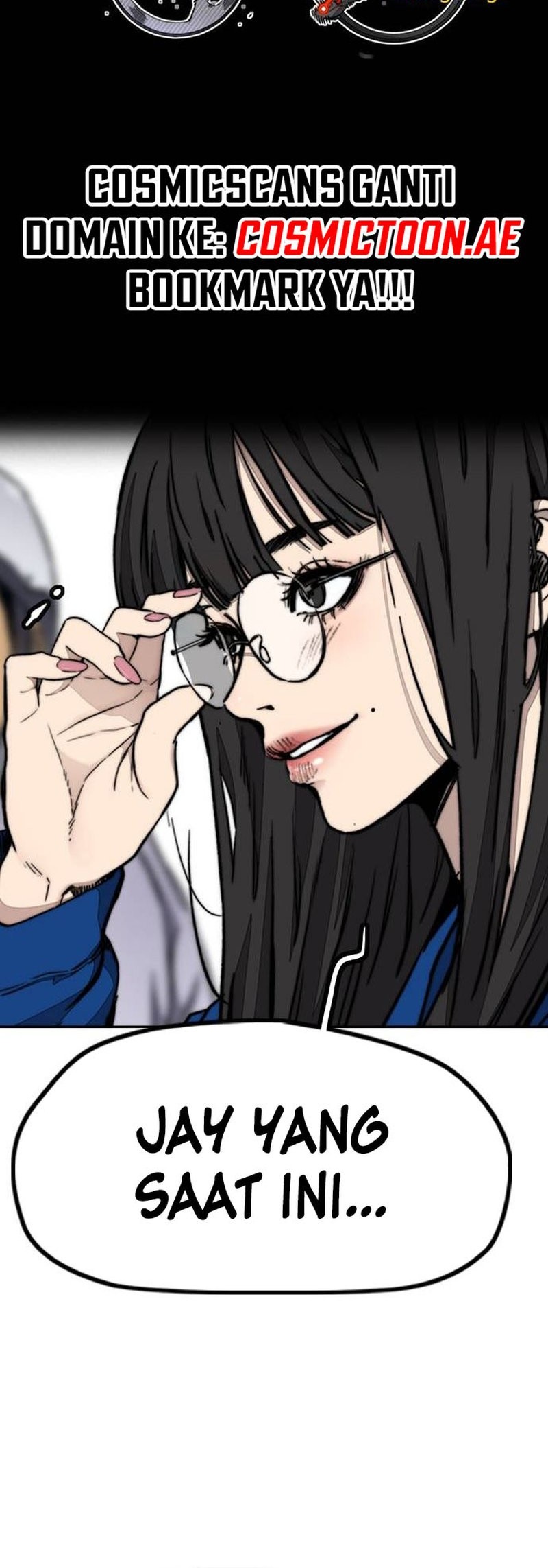Wind Breaker Chapter 527 - halaman 26