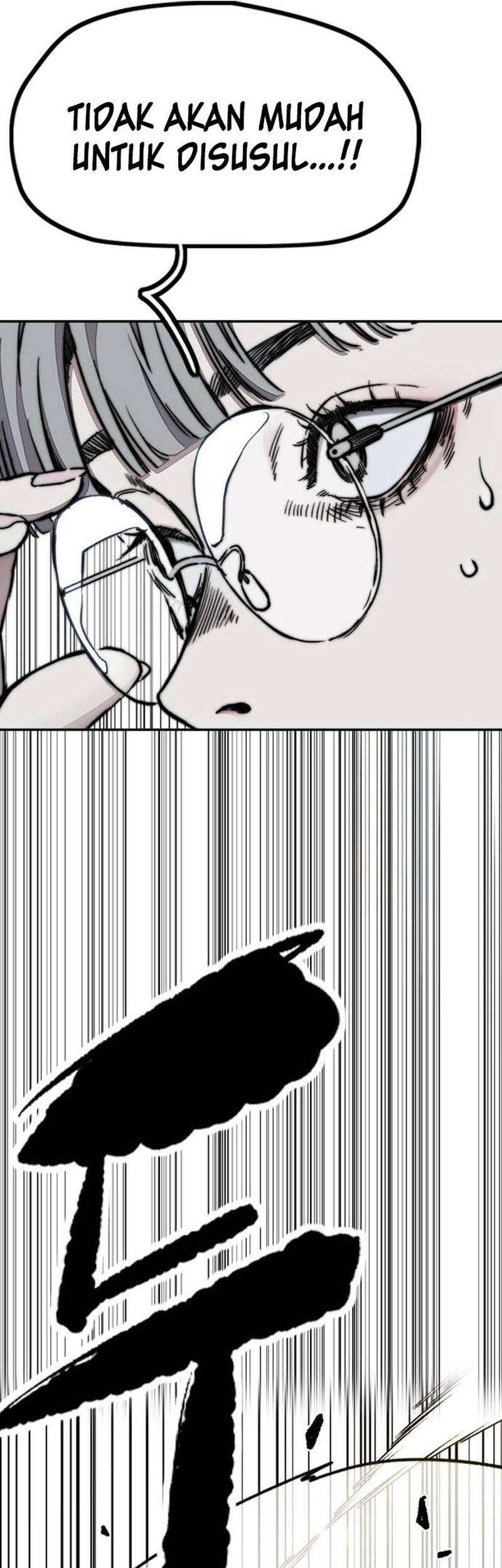 Wind Breaker Chapter 527 - halaman 27