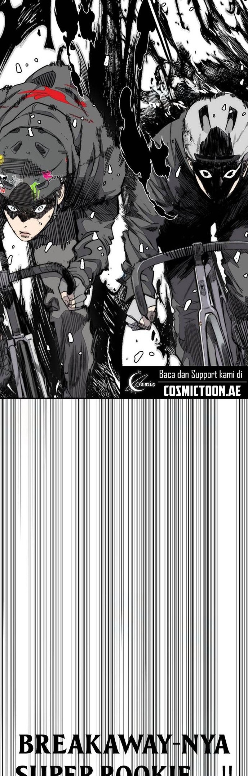 Wind Breaker Chapter 527 - halaman 30