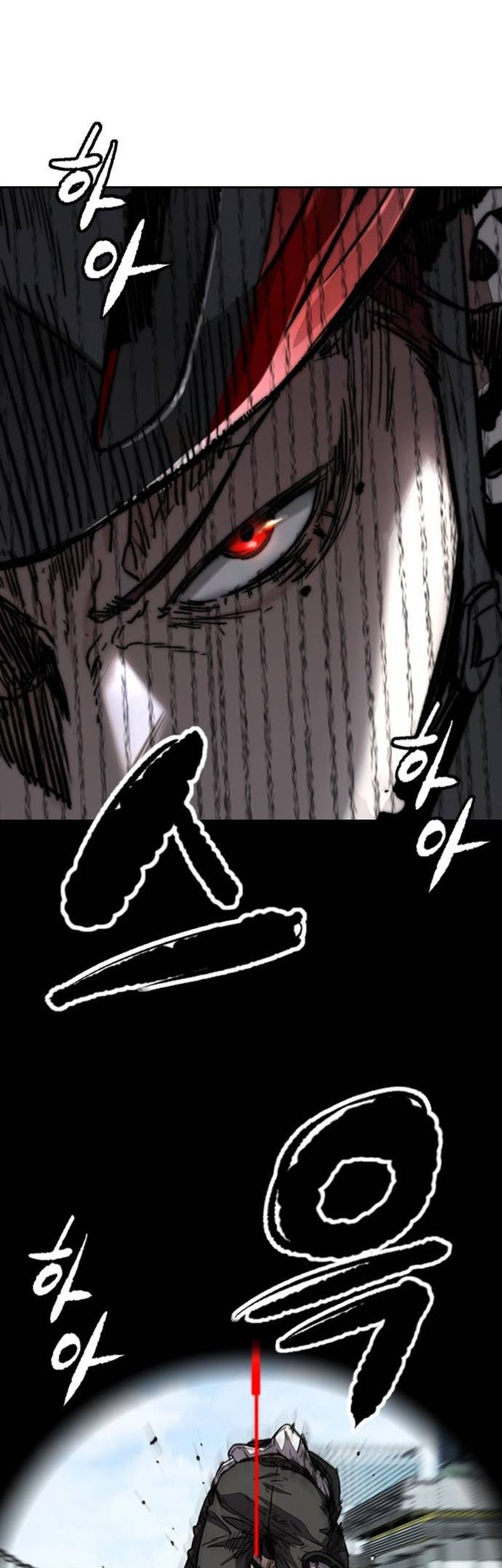 Wind Breaker Chapter 527 - halaman 37