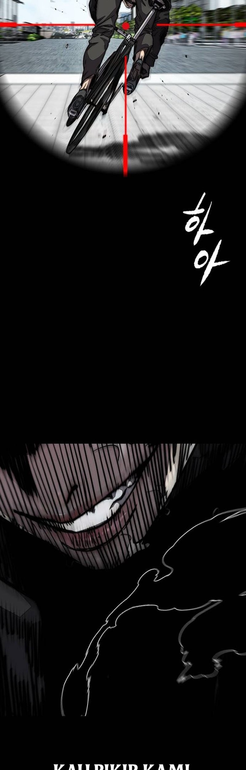 Wind Breaker Chapter 527 - halaman 38