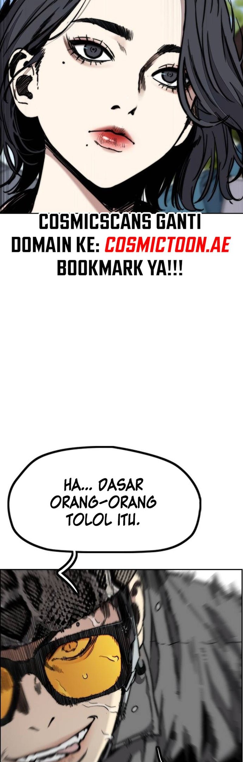 Wind Breaker Chapter 527 - halaman 52