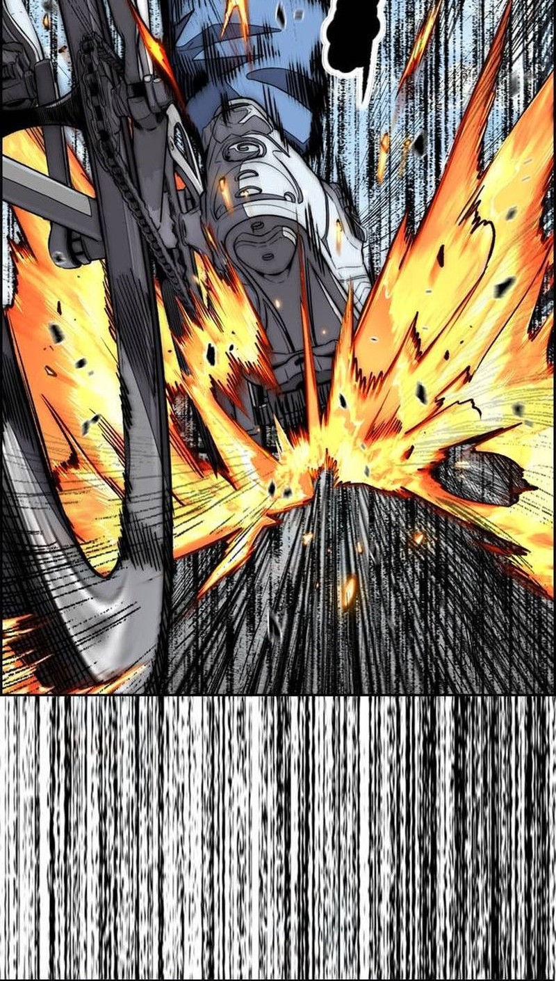Wind Breaker Chapter 527 - halaman 57