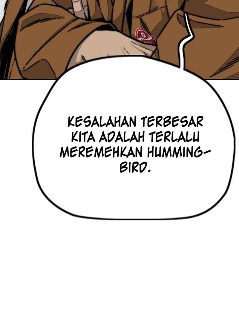 Wind Breaker Chapter 527 - halaman 65