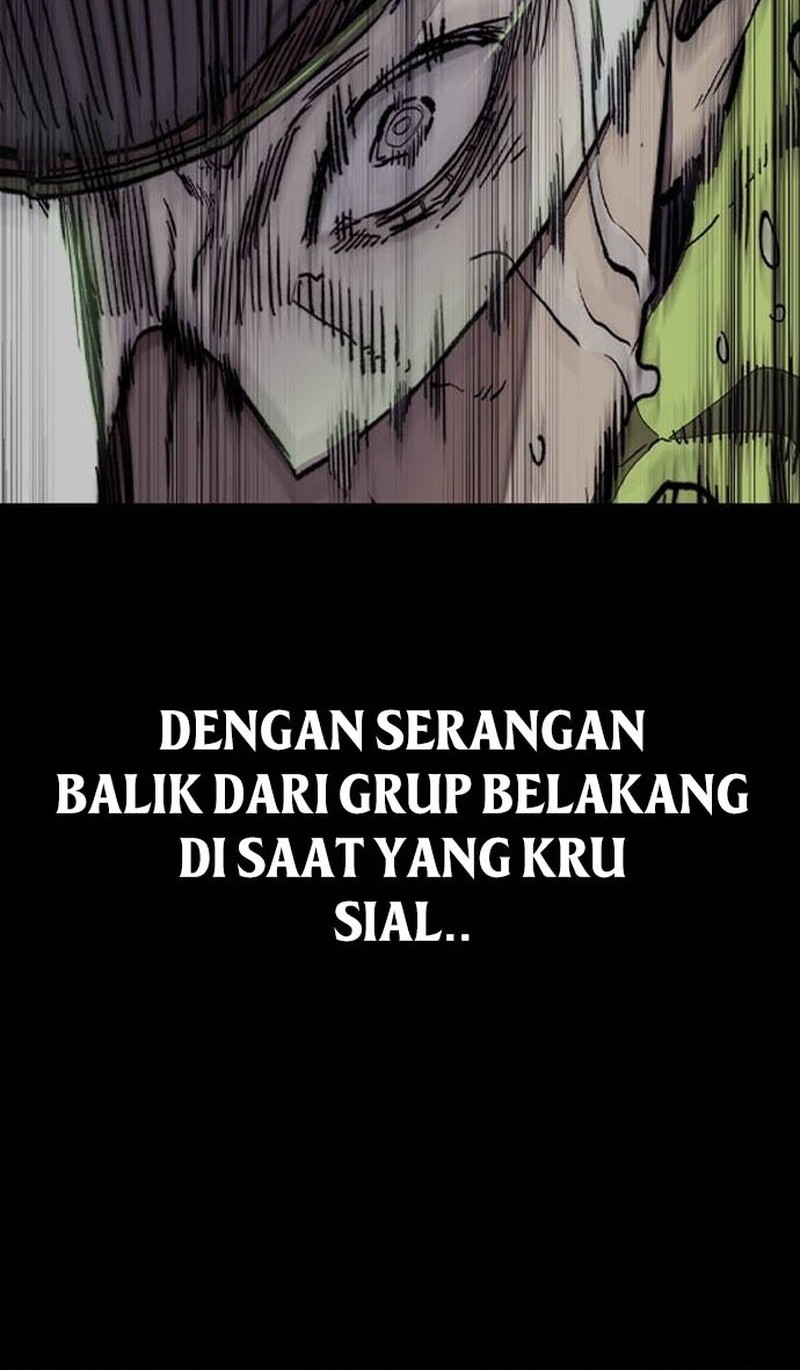 Wind Breaker Chapter 527 - halaman 69