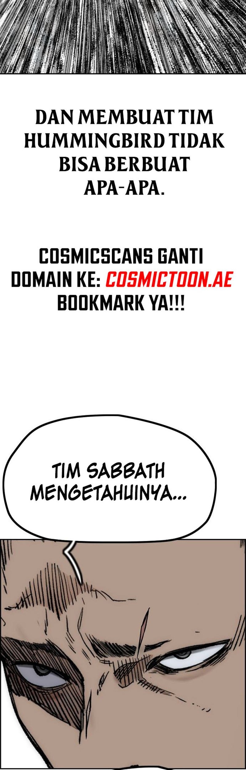 Wind Breaker Chapter 527 - halaman 76