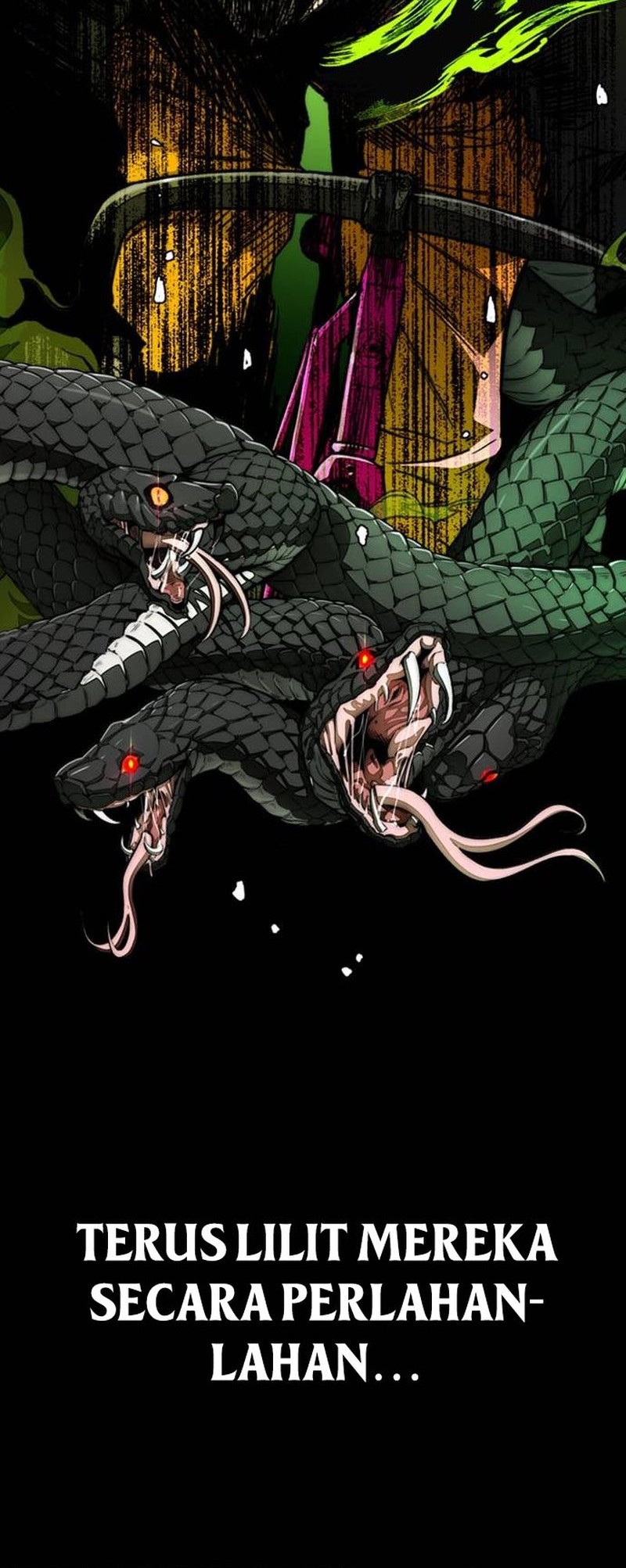 Wind Breaker Chapter 527 - halaman 81