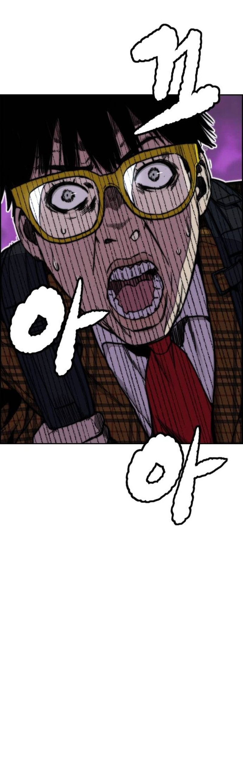 Wind Breaker Chapter 527 - halaman 9