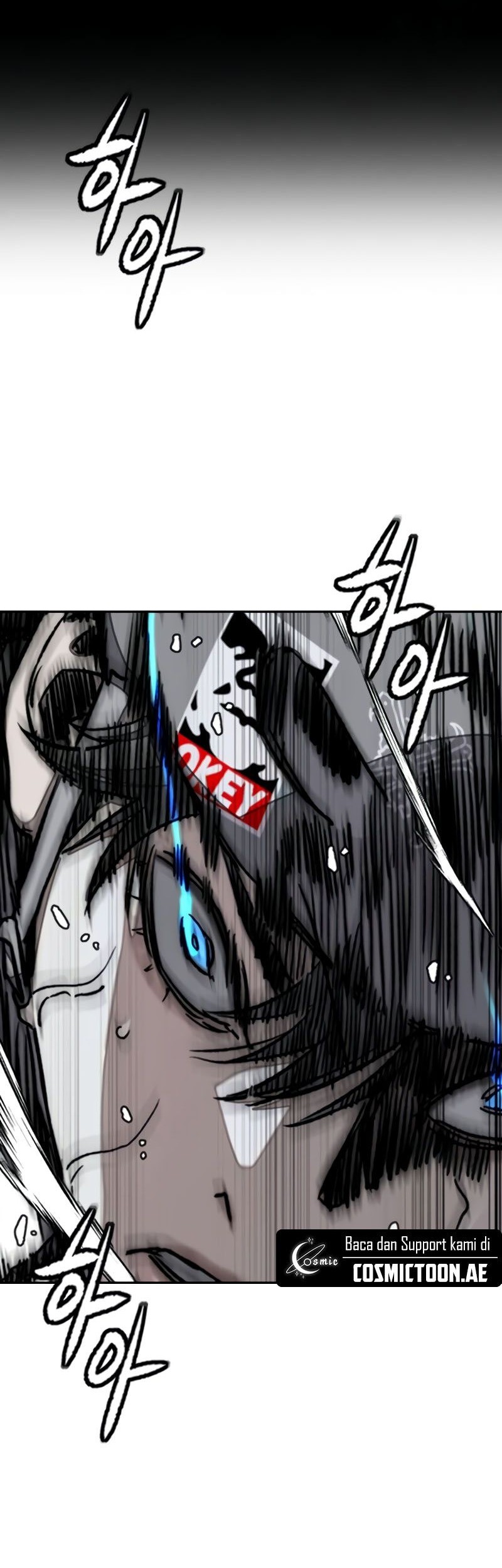 Wind Breaker Chapter 528 - halaman 100