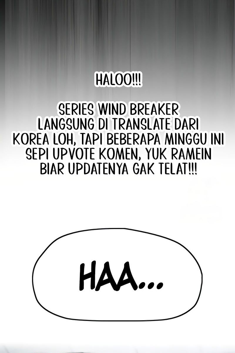 Wind Breaker Chapter 528 - halaman 104