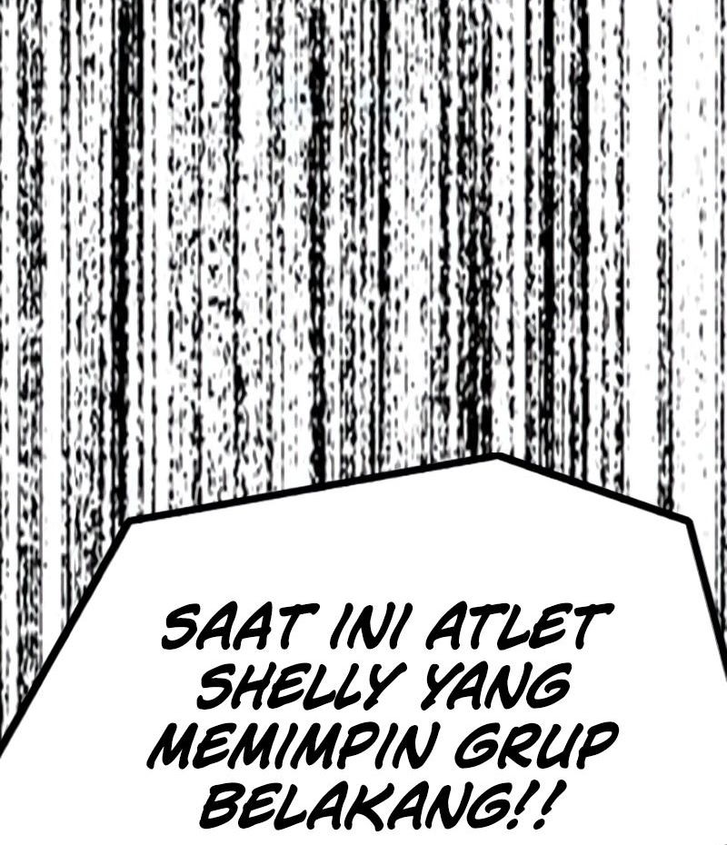 Wind Breaker Chapter 528 - halaman 31