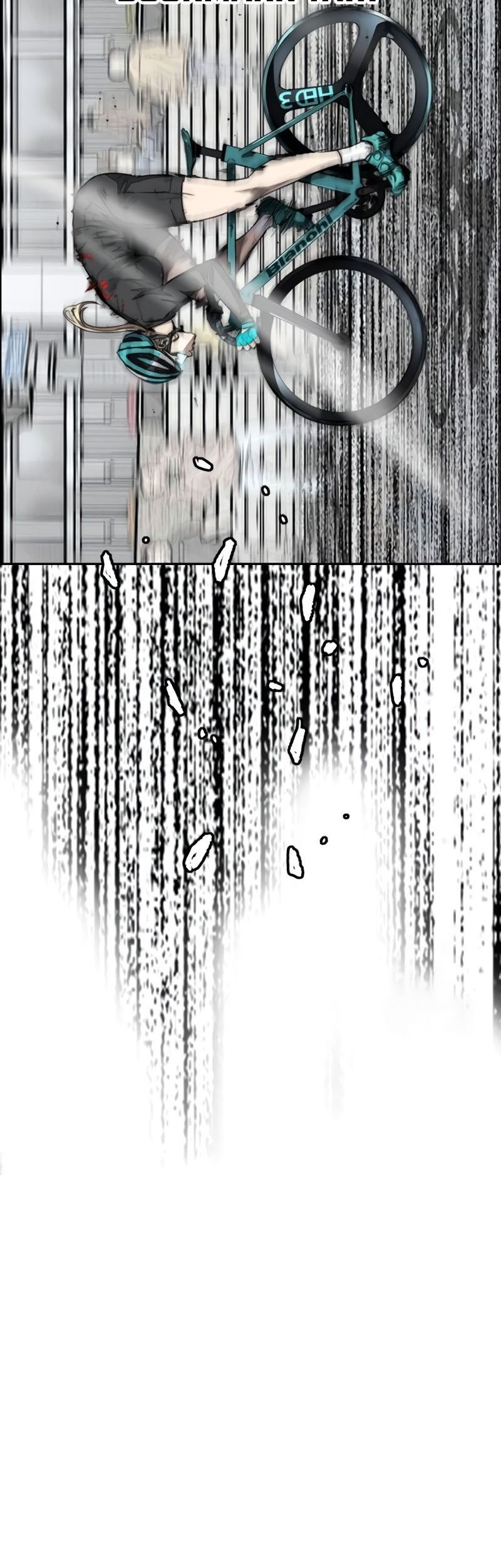 Wind Breaker Chapter 528 - halaman 33