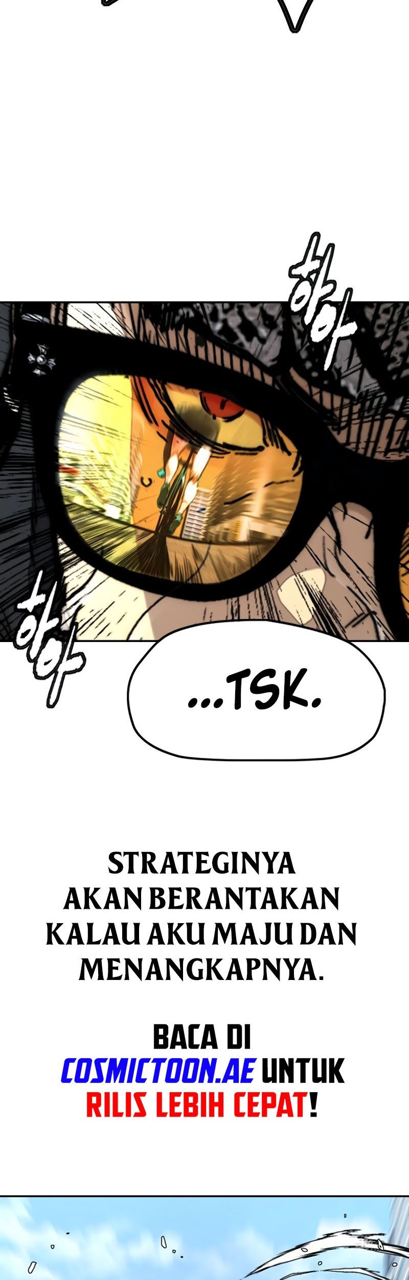 Wind Breaker Chapter 528 - halaman 38