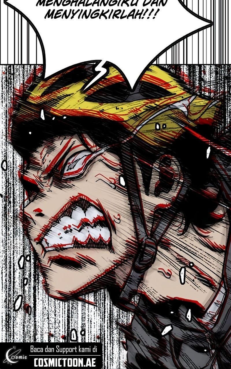 Wind Breaker Chapter 528 - halaman 5