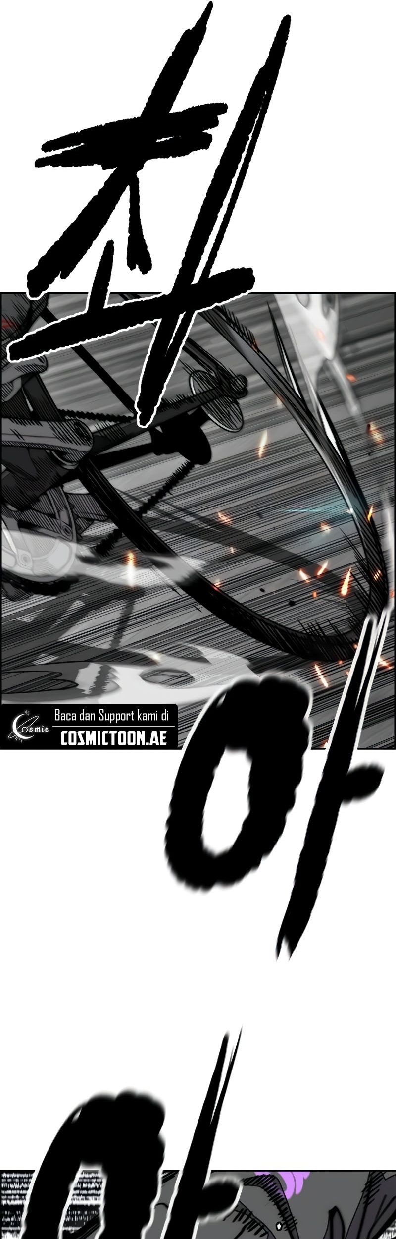 Wind Breaker Chapter 528 - halaman 64