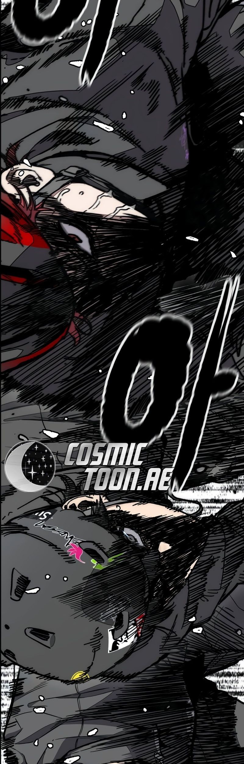 Wind Breaker Chapter 528 - halaman 65