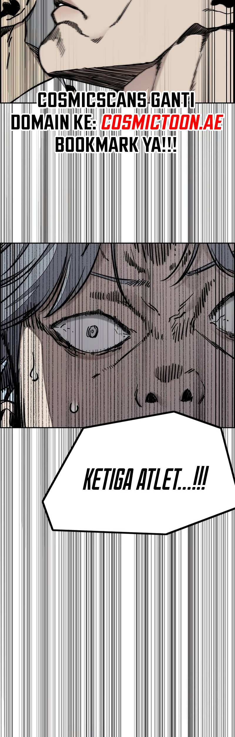 Wind Breaker Chapter 529 - halaman 33