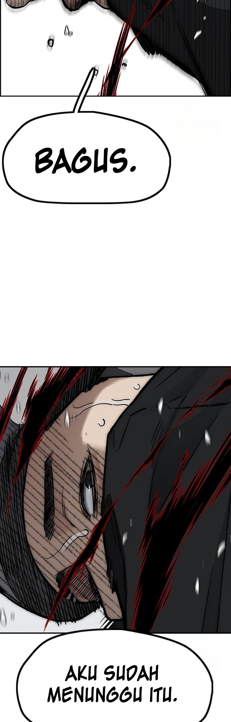 Wind Breaker Chapter 529 - halaman 52