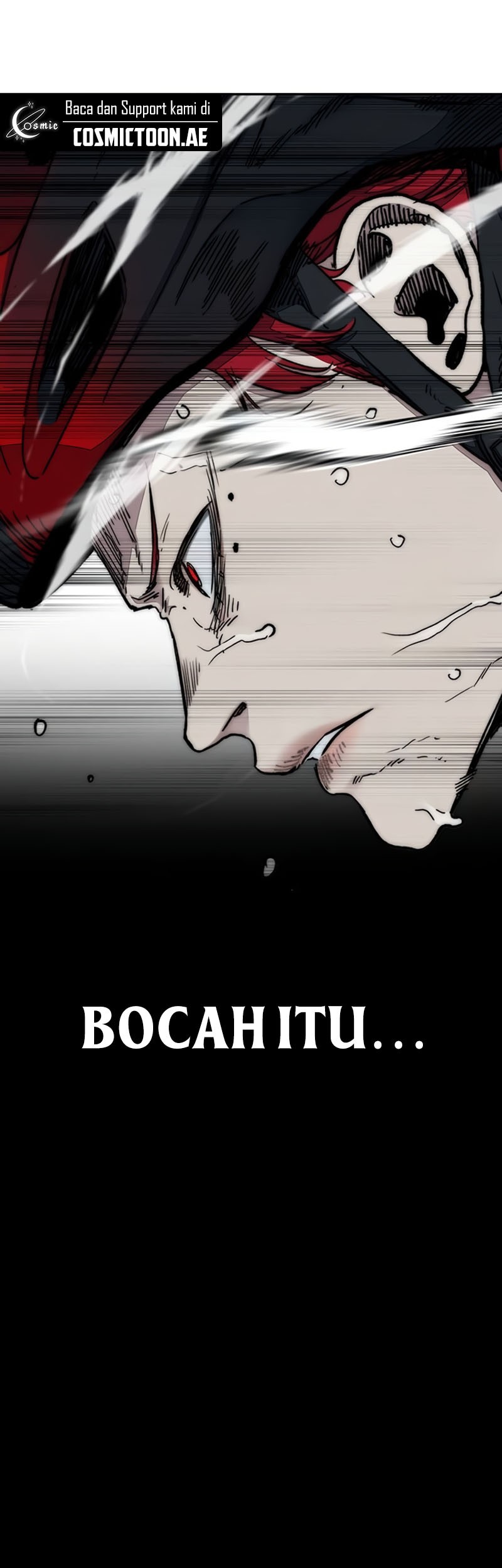 Wind Breaker Chapter 529 - halaman 54