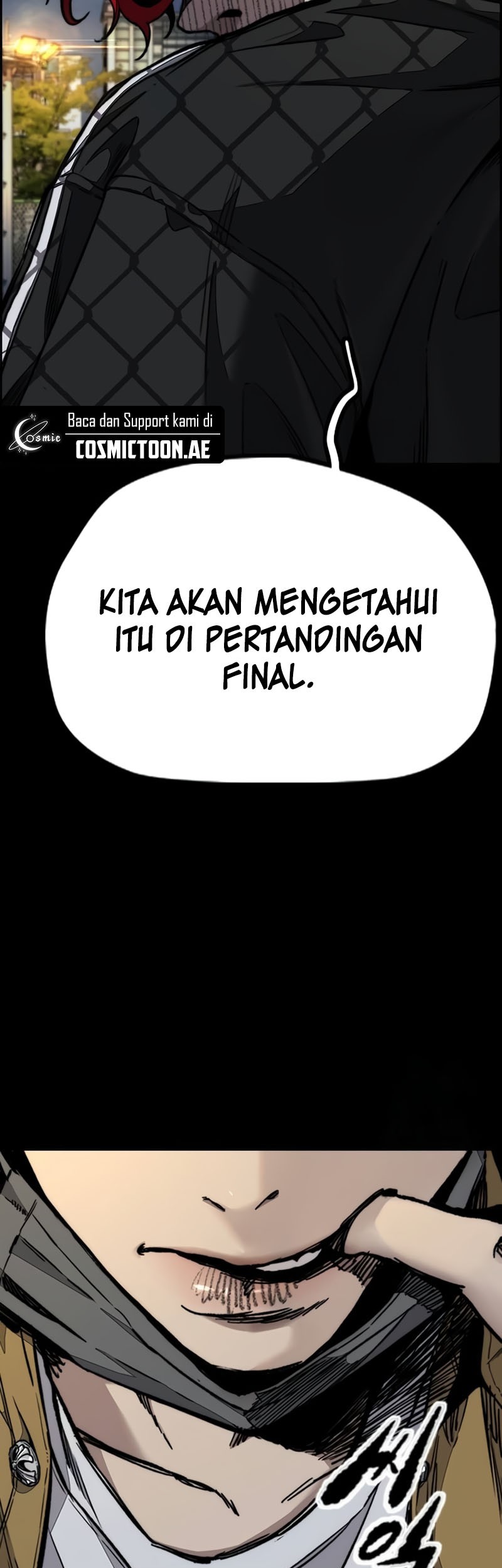 Wind Breaker Chapter 529 - halaman 62
