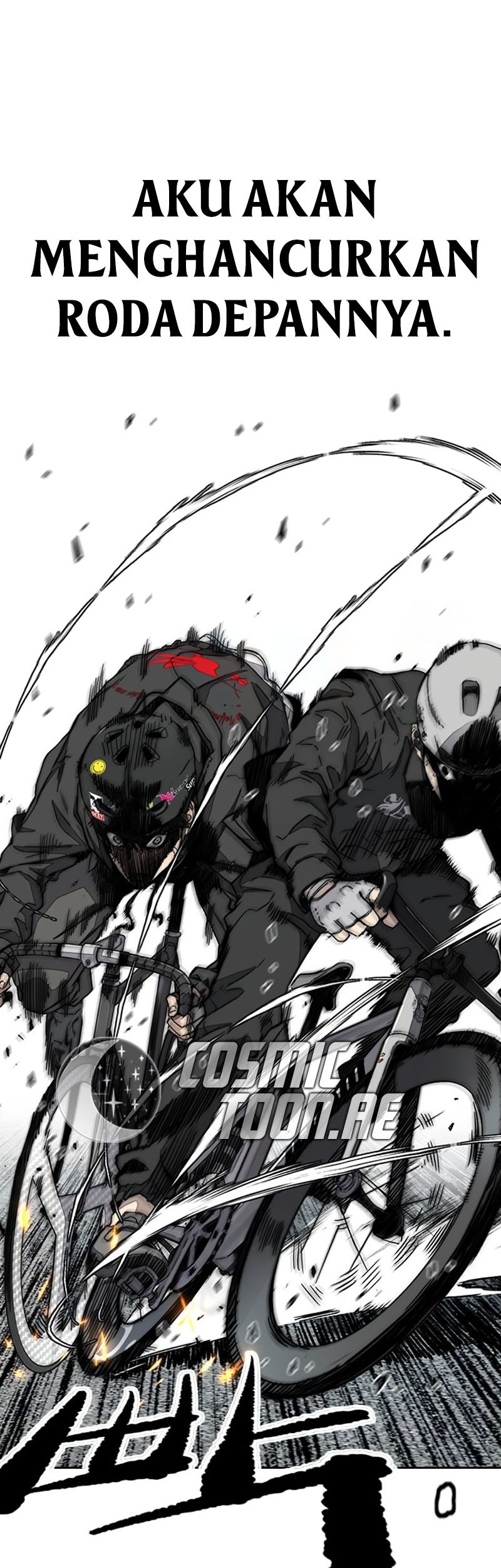 Wind Breaker Chapter 529 - halaman 67