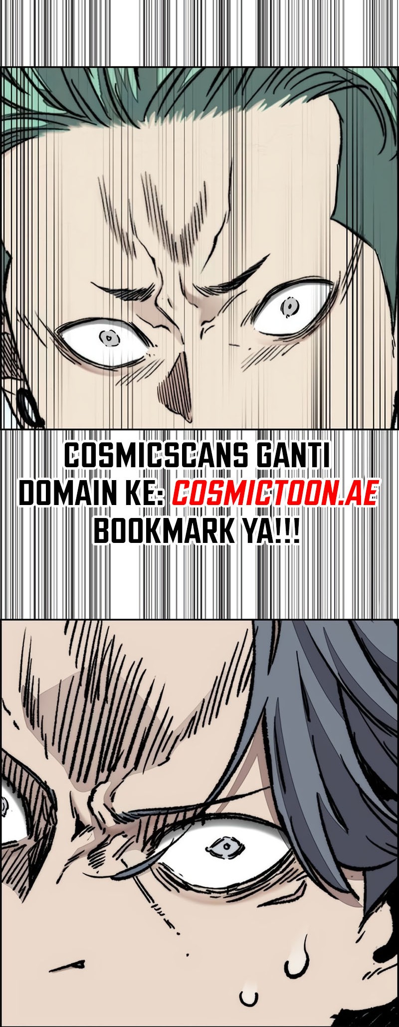 Wind Breaker Chapter 529 - halaman 71