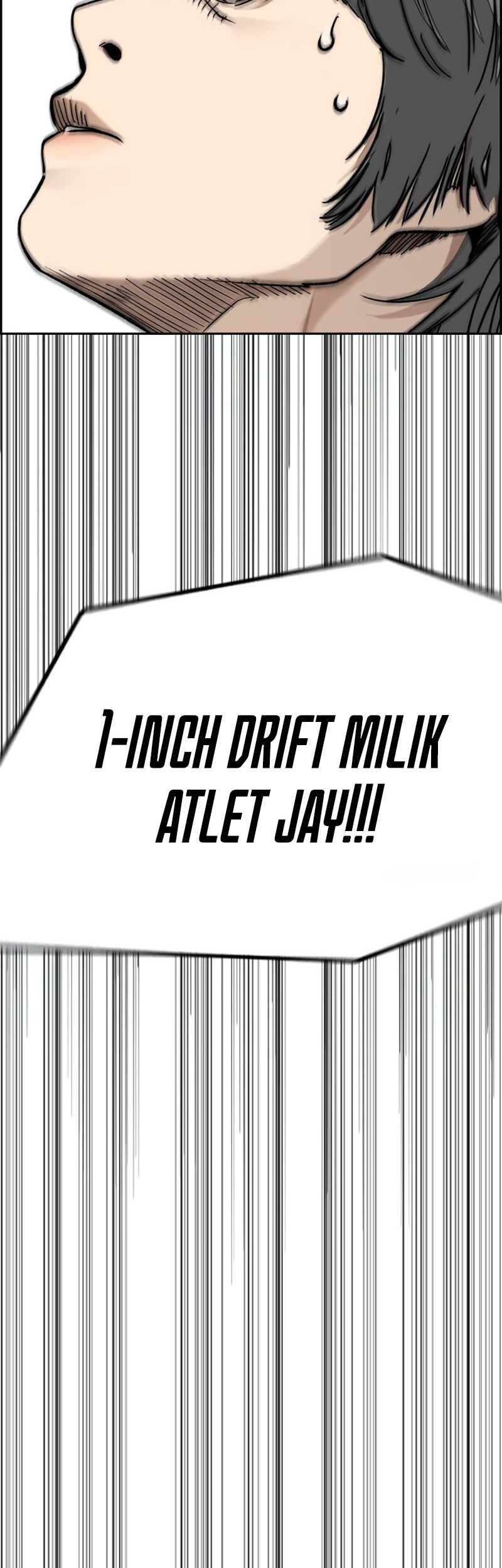Wind Breaker Chapter 529 - halaman 73
