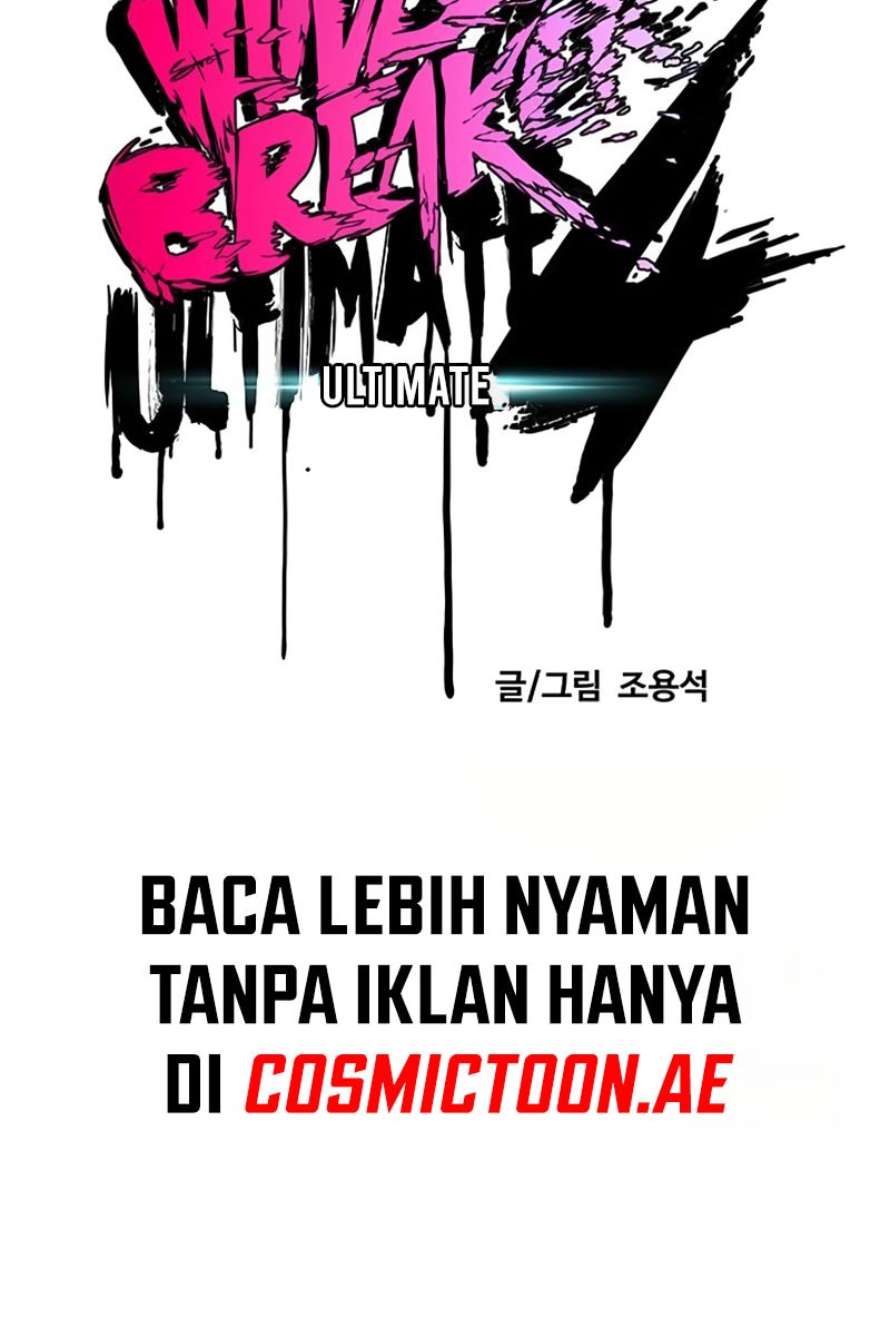Wind Breaker Chapter 529 - halaman 8