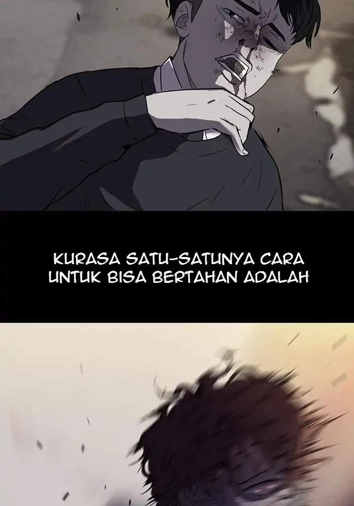 Wind Breaker Chapter 53 - halaman 10