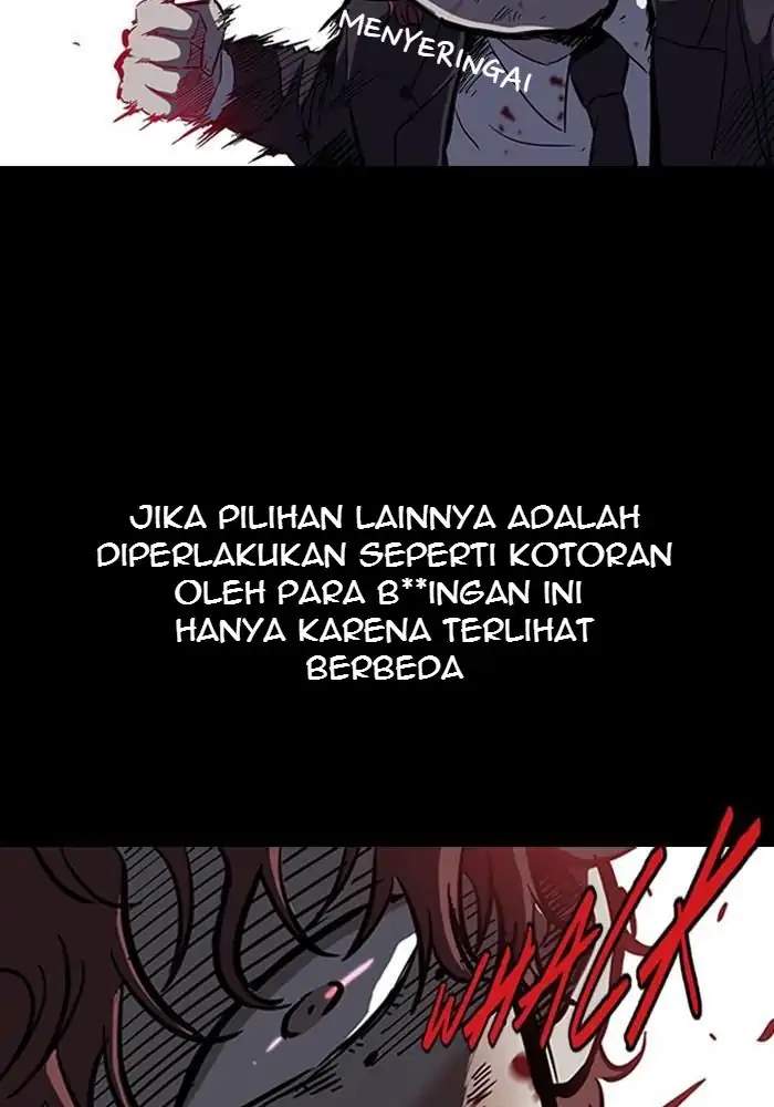Wind Breaker Chapter 53 - halaman 14