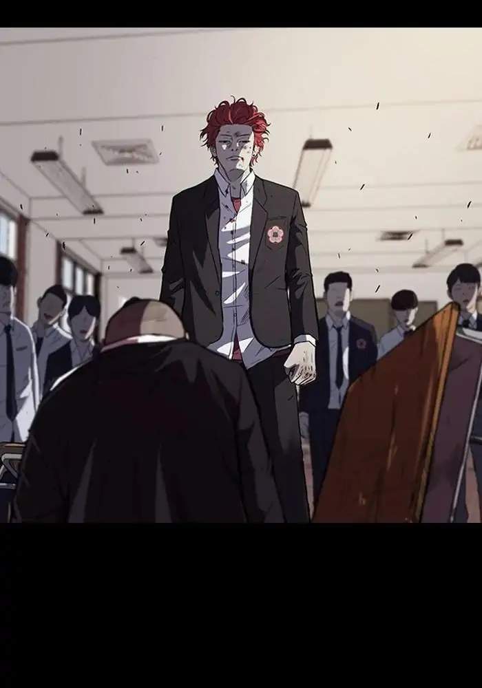 Wind Breaker Chapter 53 - halaman 15