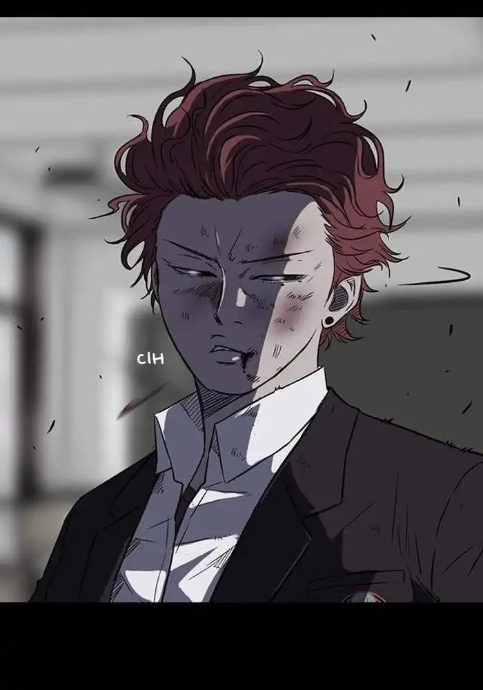 Wind Breaker Chapter 53 - halaman 16