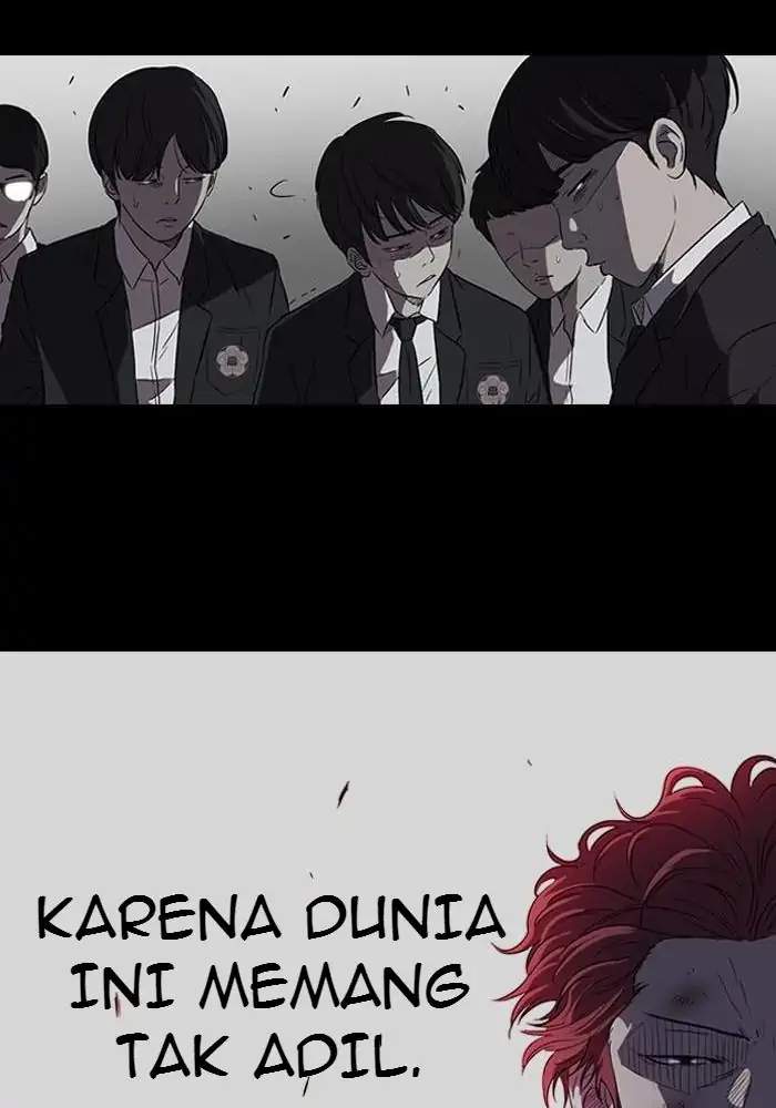 Wind Breaker Chapter 53 - halaman 17