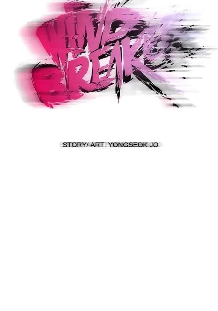 Wind Breaker Chapter 53 - halaman 24