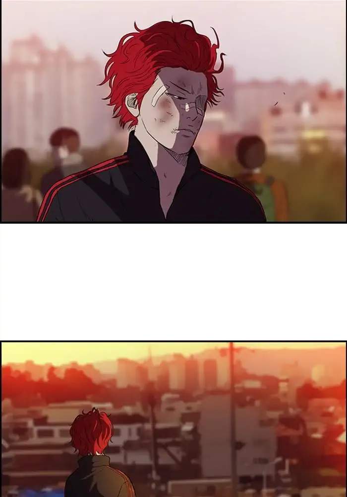 Wind Breaker Chapter 53 - halaman 28