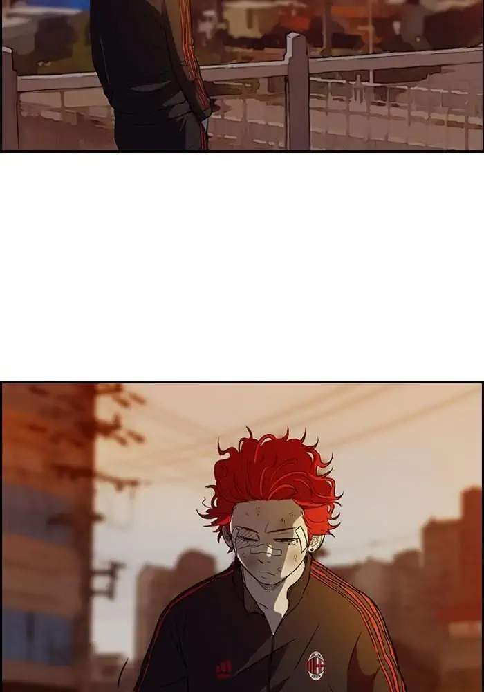 Wind Breaker Chapter 53 - halaman 29