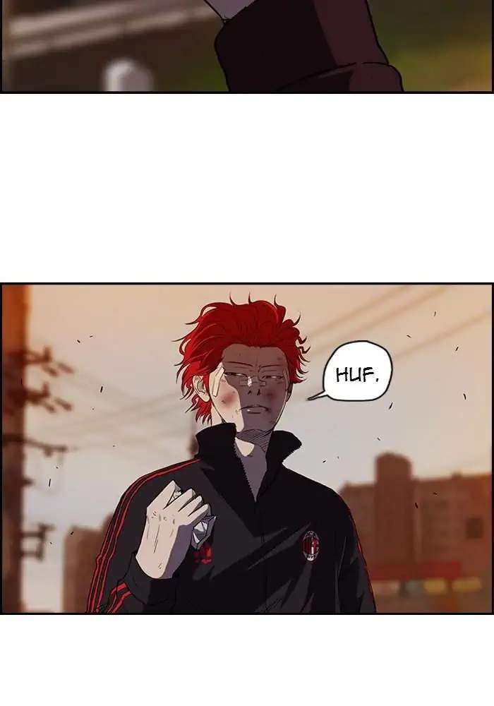 Wind Breaker Chapter 53 - halaman 31