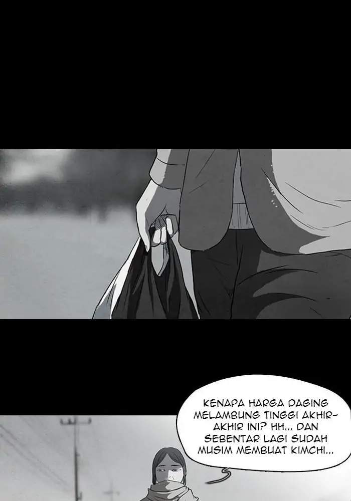 Wind Breaker Chapter 53 - halaman 34