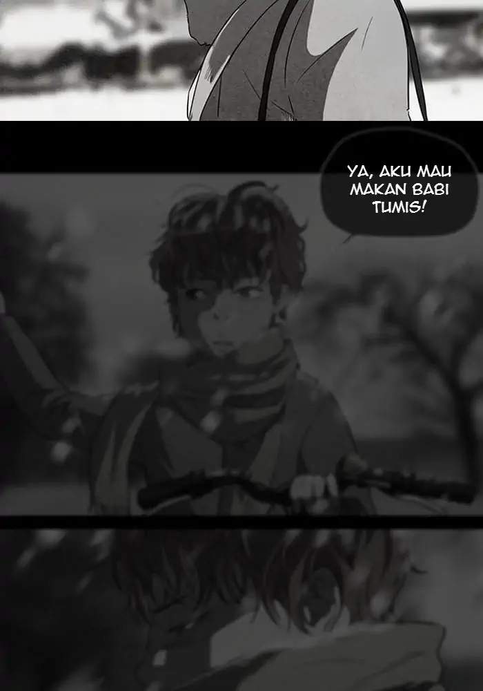 Wind Breaker Chapter 53 - halaman 36