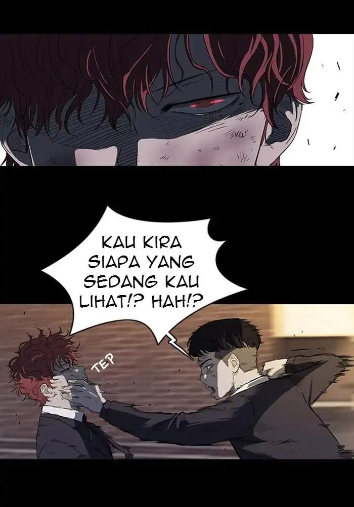 Wind Breaker Chapter 53 - halaman 4