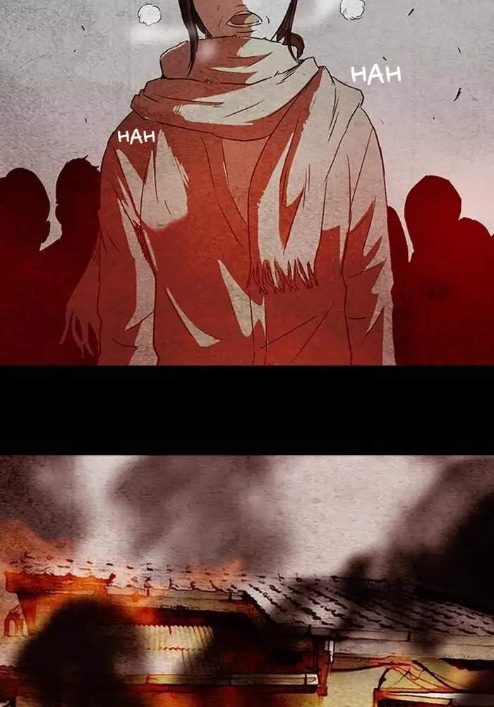 Wind Breaker Chapter 53 - halaman 42