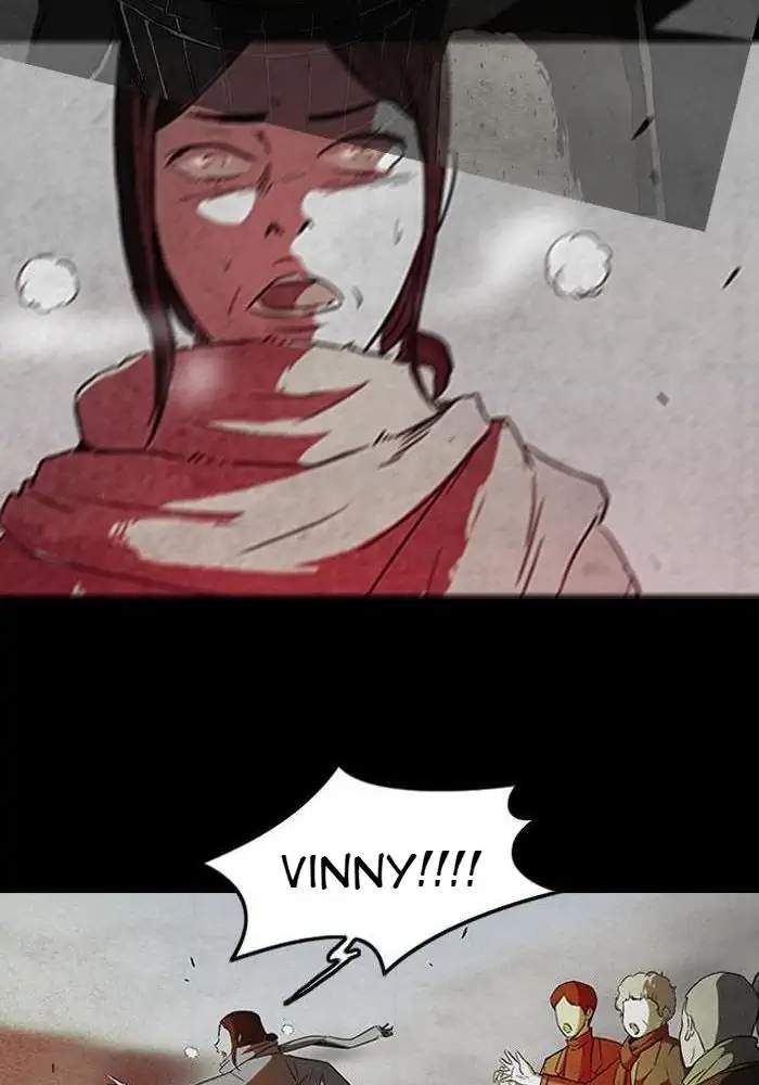 Wind Breaker Chapter 53 - halaman 44