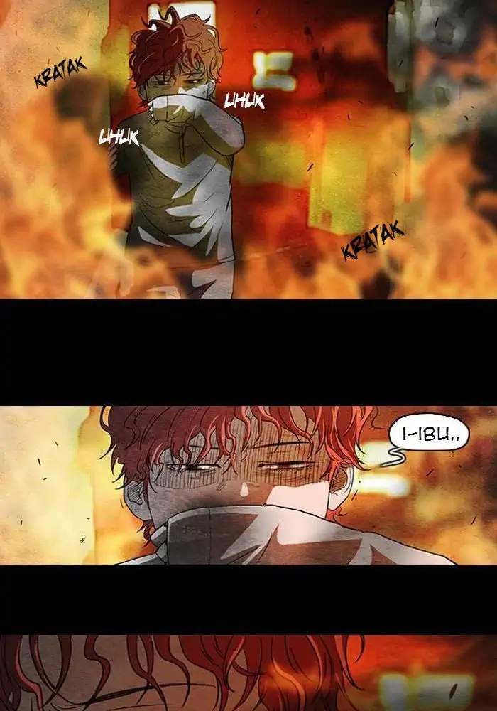 Wind Breaker Chapter 53 - halaman 46