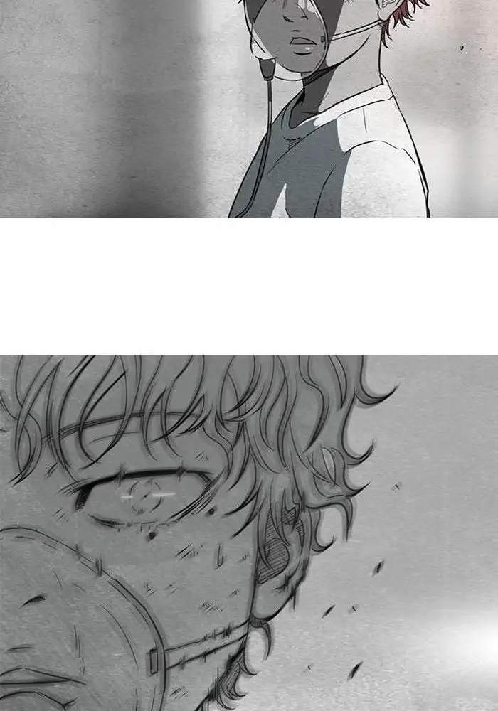 Wind Breaker Chapter 53 - halaman 51