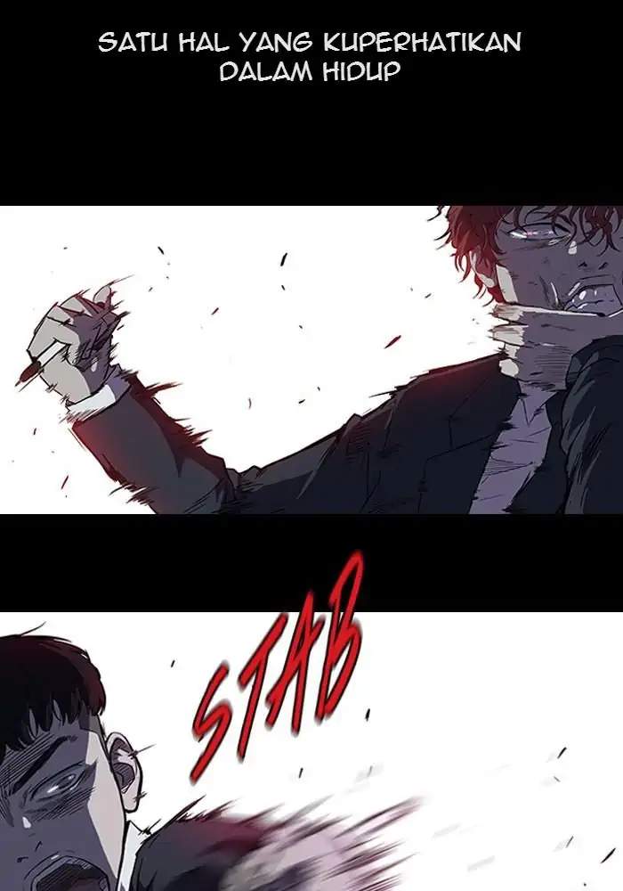 Wind Breaker Chapter 53 - halaman 6