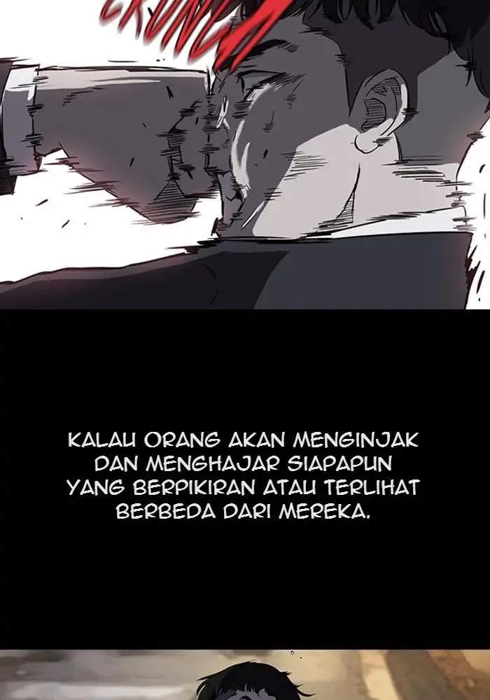 Wind Breaker Chapter 53 - halaman 8