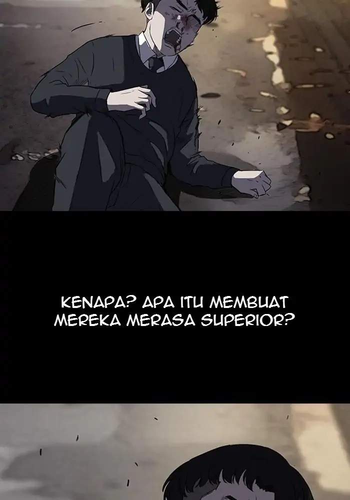 Wind Breaker Chapter 53 - halaman 9