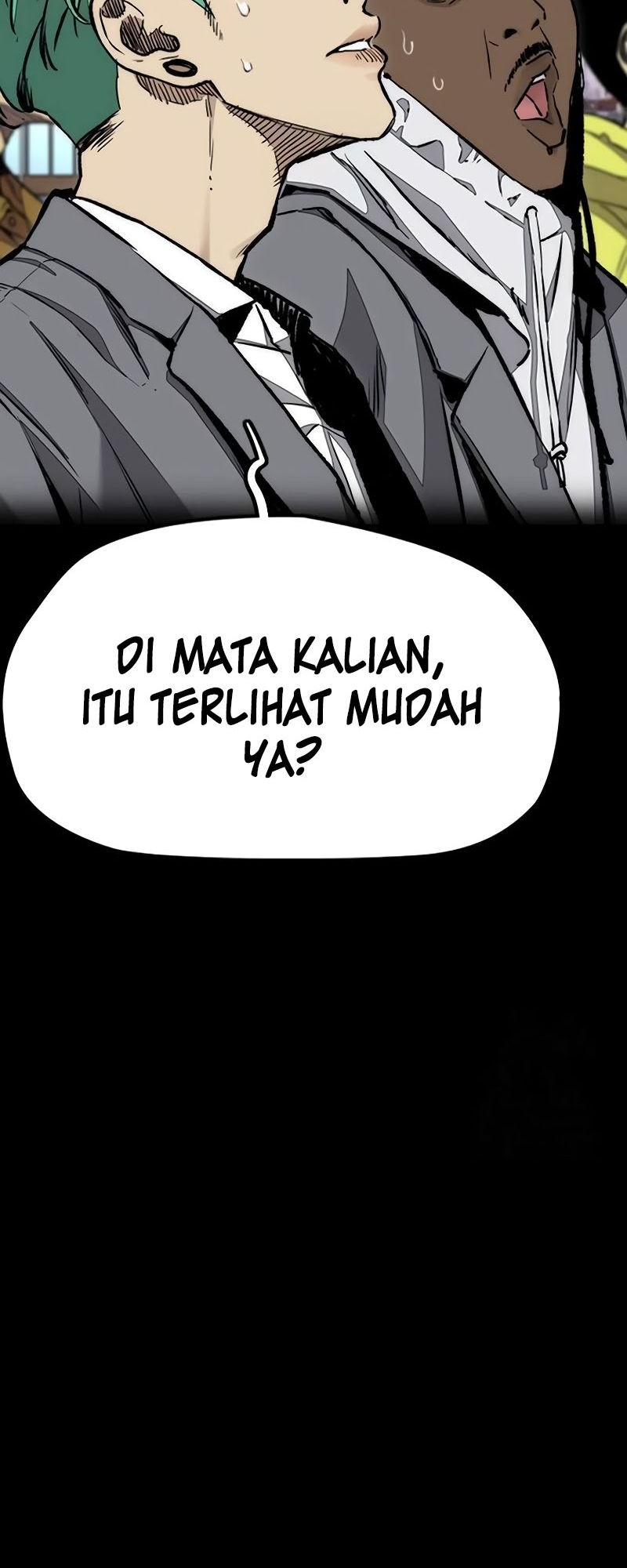 Wind Breaker Chapter 530 - halaman 14