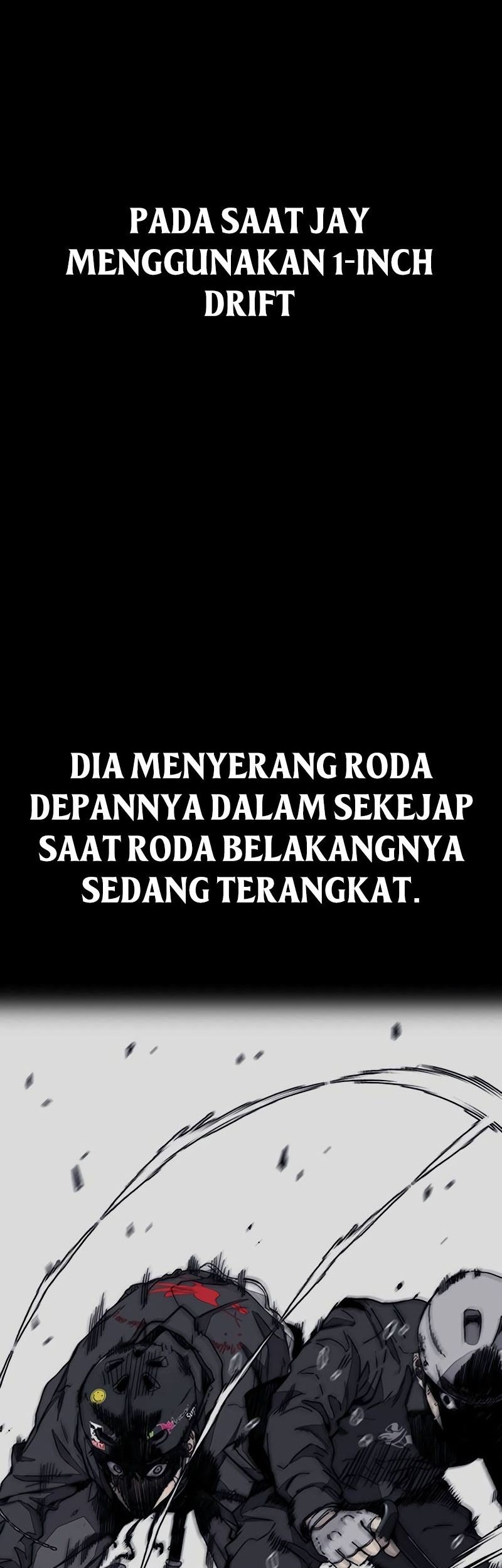 Wind Breaker Chapter 530 - halaman 15